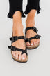 Sugar Xporter Shoes - Black