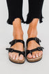 Sugar Xporter Shoes - Black