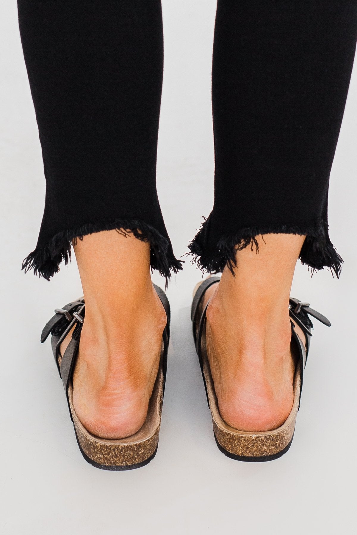 Sugar Xporter Shoes - Black