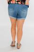 C'est Toi Shorts- Britney Wash