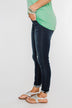 Sneak Peek Jeans- Norah Wash