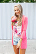 If You Were With Me Floral Tank Top- Ivory