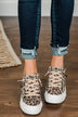 Blowfish Melondrop Sneakers- Natural City Kitty Canvas