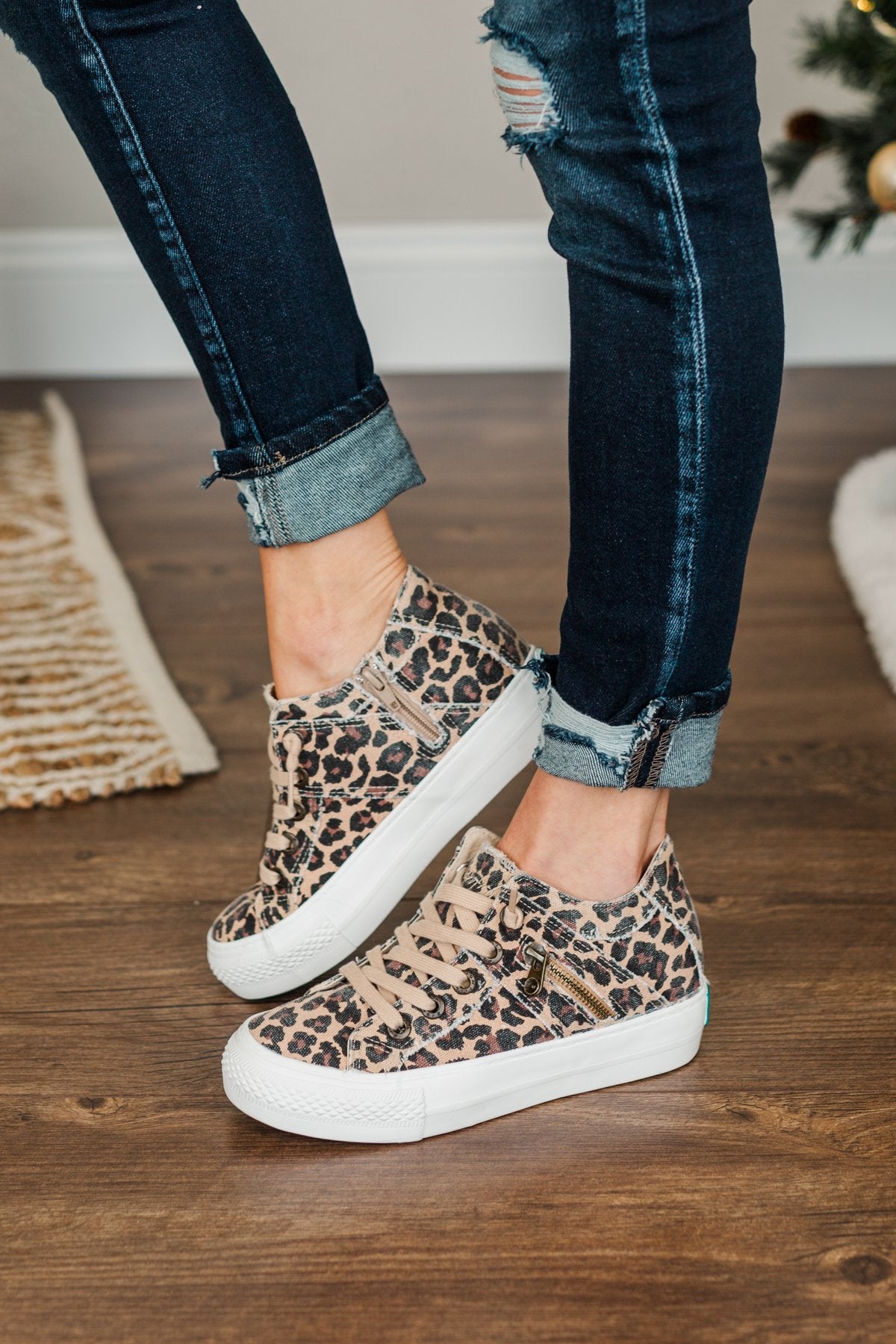 Blowfish Melondrop Sneakers Natural City Kitty Canvas The Pulse