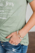 Dazzling "Mama" 3-Piece Bracelet Set- White