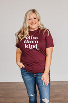 Leah