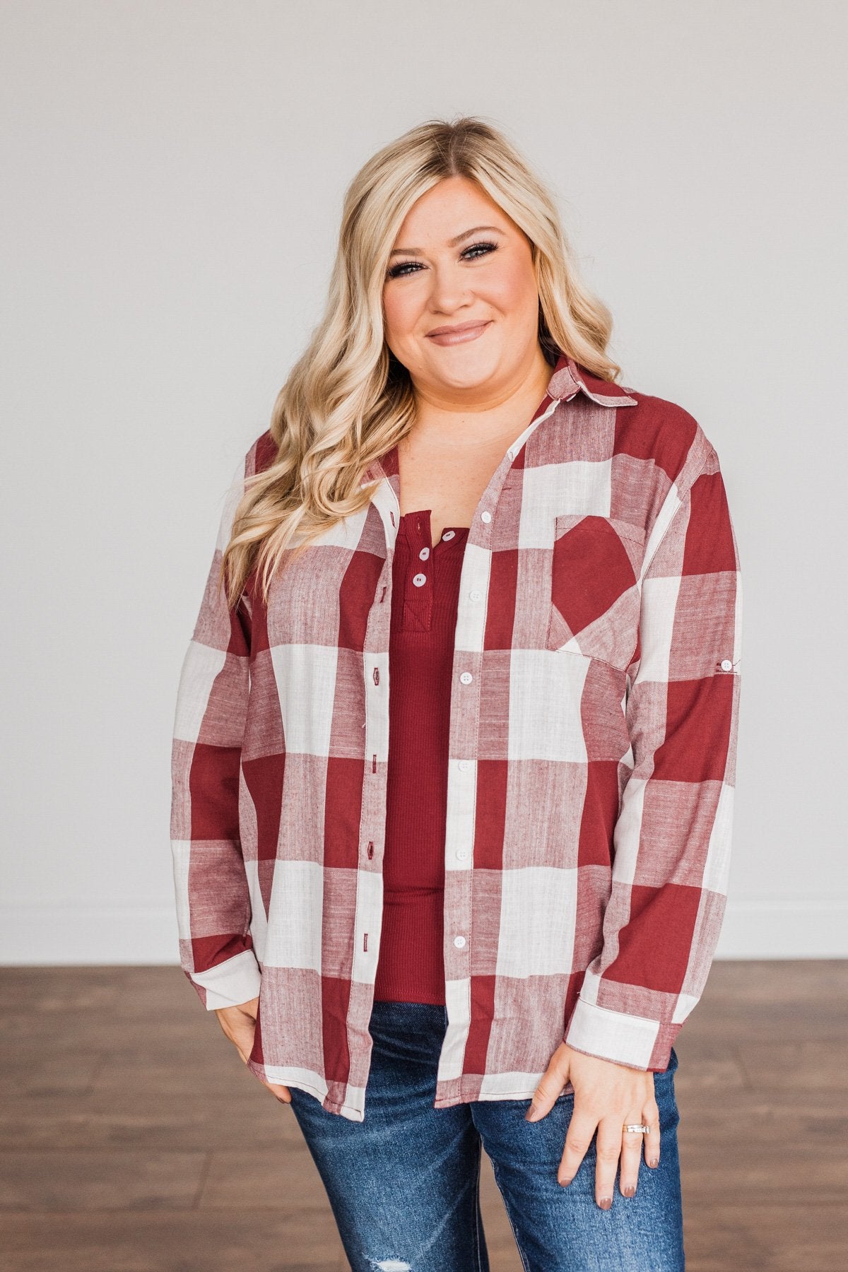 Leah