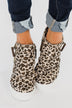 Not Rated Arabelle- Leopard