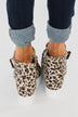 Not Rated Arabelle- Leopard