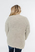 Making Memories Knit Cardigan- Oatmeal