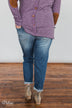 Kan Can Boyfriend Jeans- Scarlett Wash