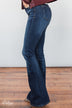 Kan Can Jeans - Everly Flare
