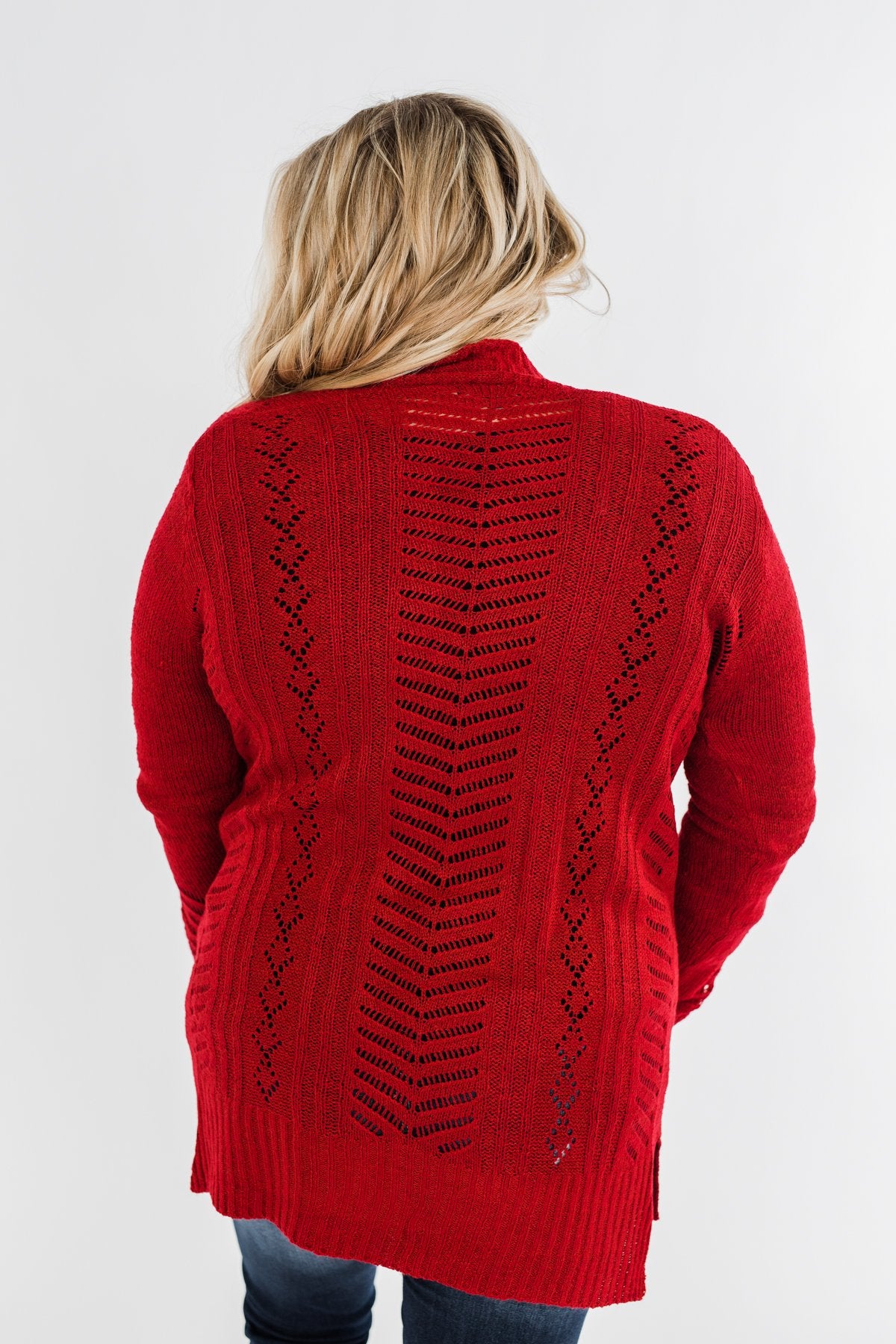 HOT Cardigan Sweaters Next Red Cardigan Next Red Cable