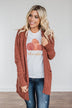 "Thankful" Pumpkin Graphic Tee- Ivory