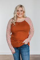 Leah