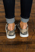 Gypsy Jazz Hooray Sneakers- Camo