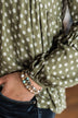 Simple & Chic Beaded Bracelet Set- Multi-Color