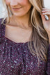 Lavish Looks 2-Tier Necklace- Gold