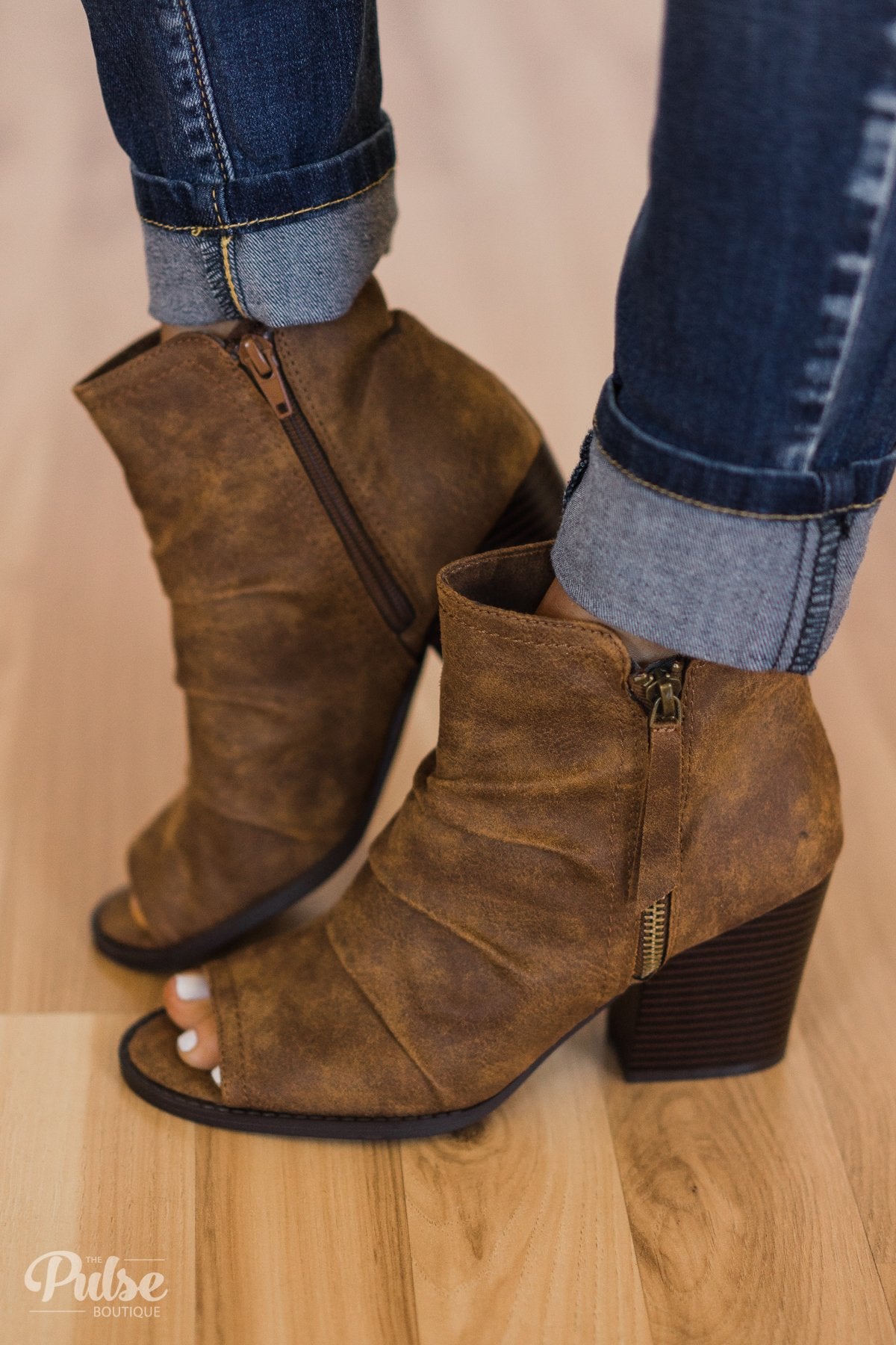 Rampage booties sale