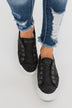 Blowfish Play Sneakers- Charcoal