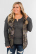 Season Essential Vest- Camo