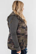 Season Essential Vest- Camo