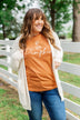Stealing Glances Popcorn Knit Cardigan- Ivory