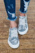 Blowfish Marley Sneakers- Cement Concrete Camo