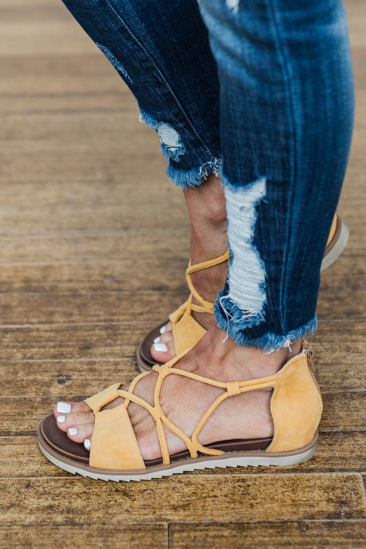 Very g destiny sandal clearance