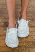 Gypsy Jazz Holly Sneakers- White
