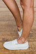Gypsy Jazz Holly Sneakers- White
