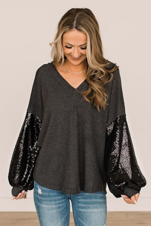 Casual Tops for Women – Page 4 – The Pulse Boutique