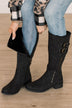 Blowfish Voss SHR Boots- Black Prospector