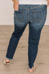 KanCan High-Rise Skinny Jeans- Tamara Wash