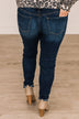KanCan Super Skinny Jeans- Kensley Wash