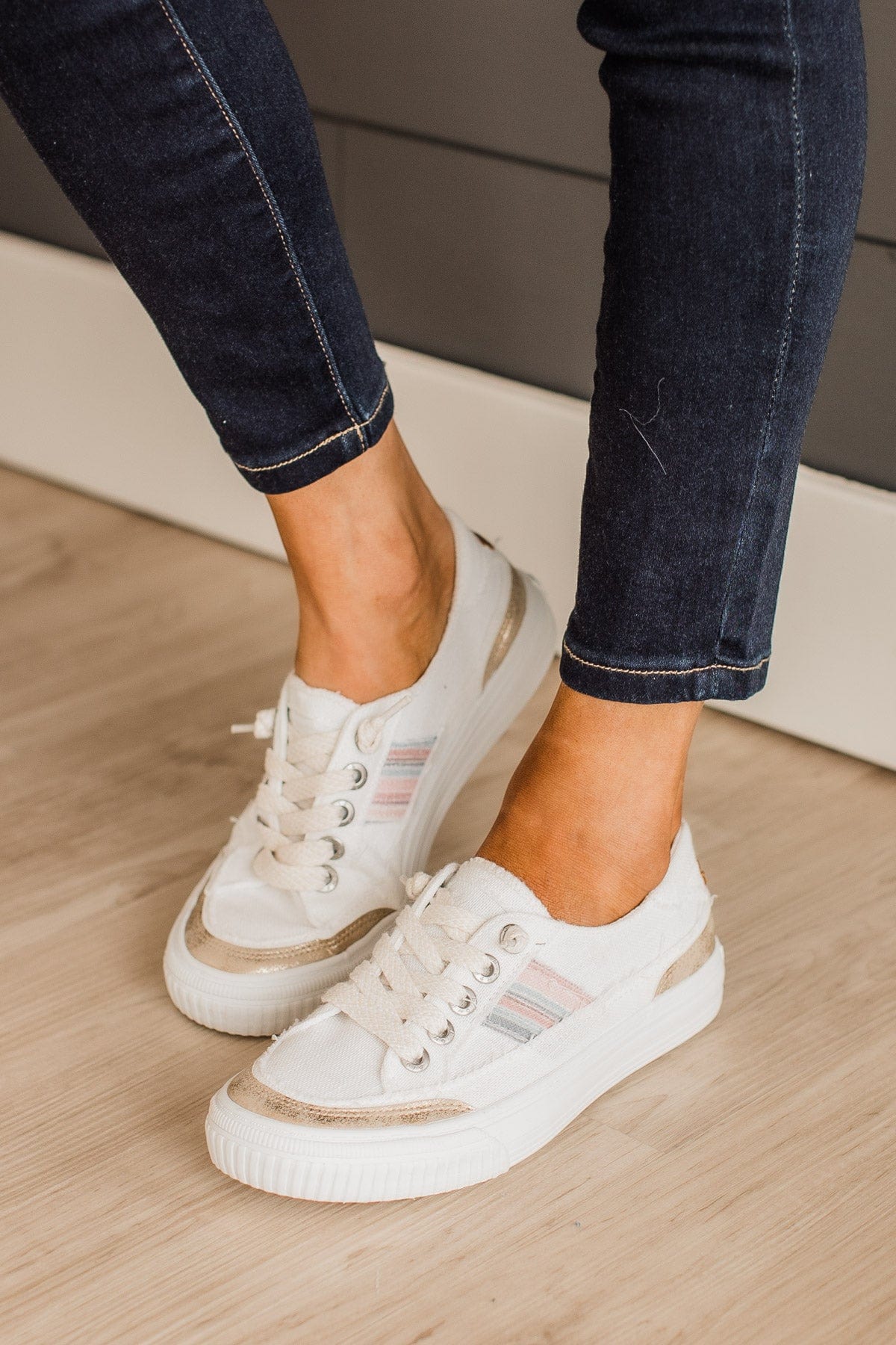 The 18 Best White Sneakers of 2024