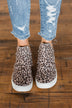 Very G Harvest Sneakers- Camel
