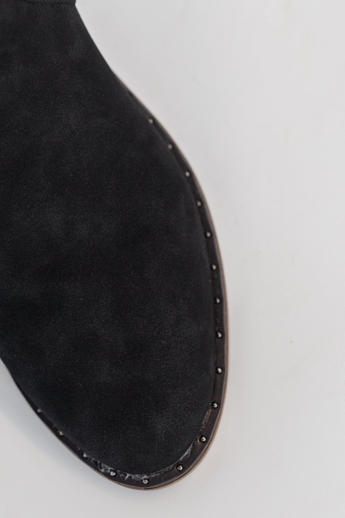 Sugar Envy Booties- Black