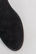 Sugar Envy Booties- Black