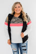 The Most Perfect Puffer Vest- Black