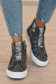 Blowfish Kora Sneakers- Desert Sage
