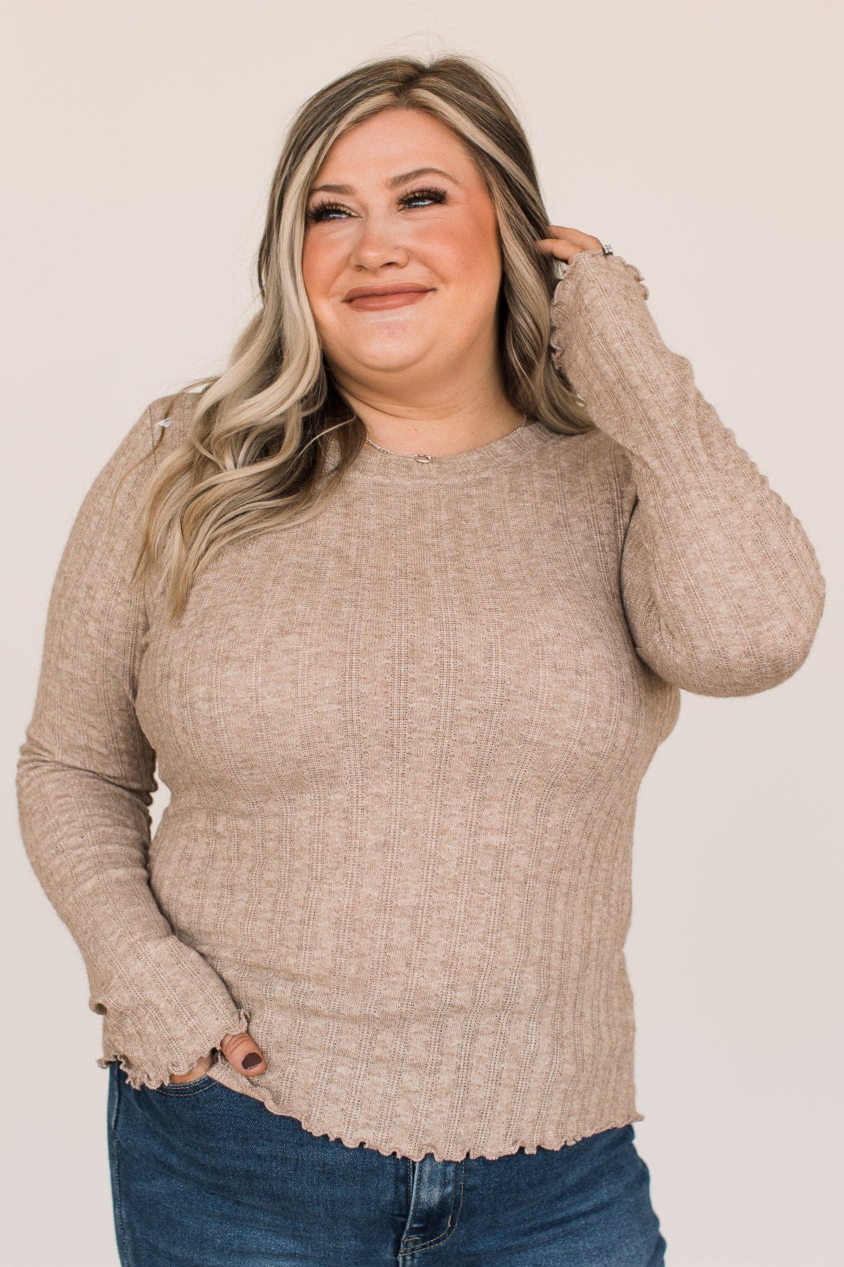 Leah