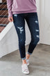 KanCan Jeans- Laura Wash