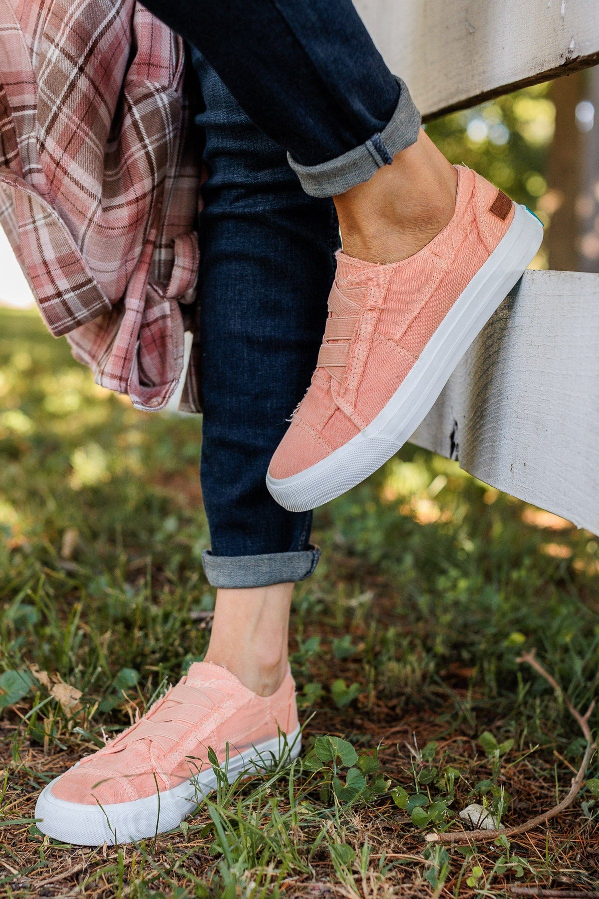 Blowfish Marley Sneakers Sweet Shrimp