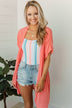 Beach Escape One Piece Swimsuit- Striped Multi-Color