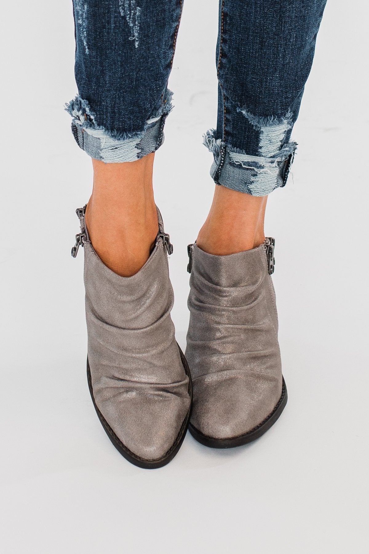 Blowfish booties discount
