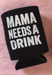 Mom's Drink Holder