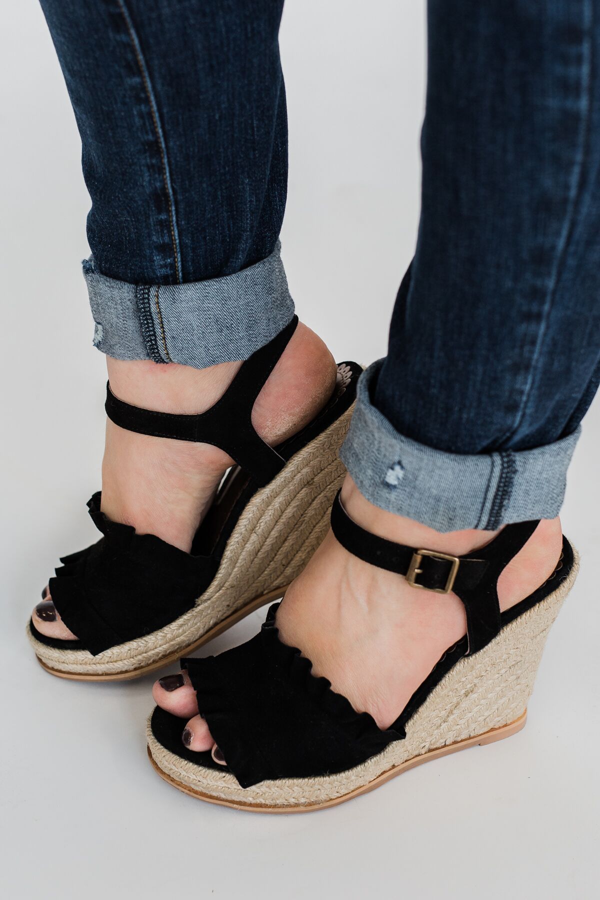 Naughty monkey wedges online