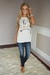 Be Brave Tee