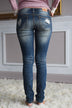 Bottom - Susie Wash Denim Jeans